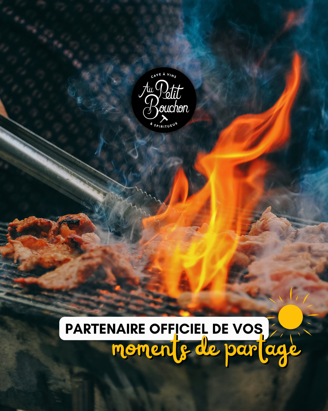 CONTENU - Le starter pack !