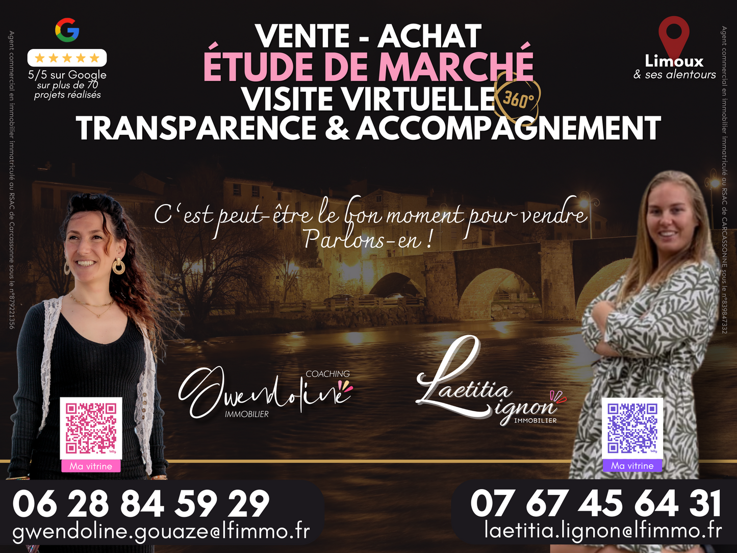 CONTENU - Panneau publicitaire